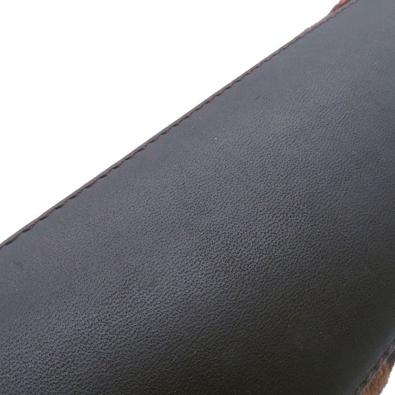 ルイヴィトン ハンドバッグ ダミエ・ソバージュ/ハラコ ライオン M92131 LOUIS VUITTON ヴィトン バッグ