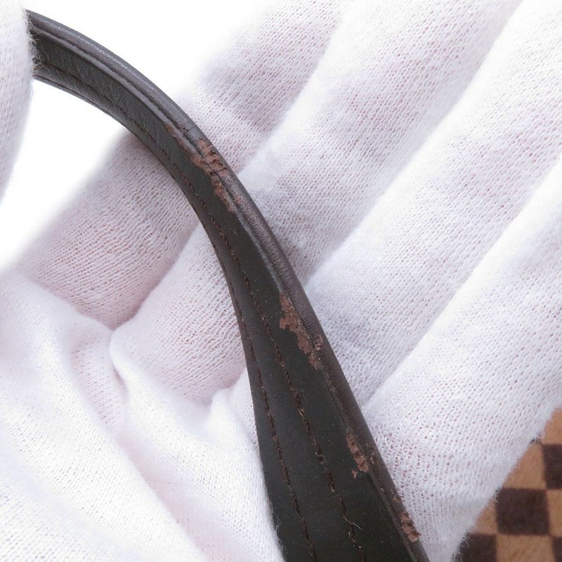 ルイヴィトン ハンドバッグ ダミエ・ソバージュ/ハラコ ライオン M92131 LOUIS VUITTON ヴィトン バッグ