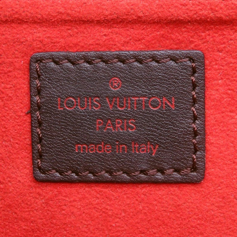 ルイヴィトン ハンドバッグ ダミエ・ソバージュ/ハラコ ライオン M92131 LOUIS VUITTON ヴィトン バッグ