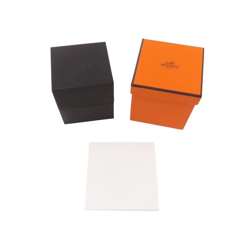 エルメス ブレスレット シェーヌダンクルTPM 22コマ K18PGピンクゴールド HERMES ジュエリー