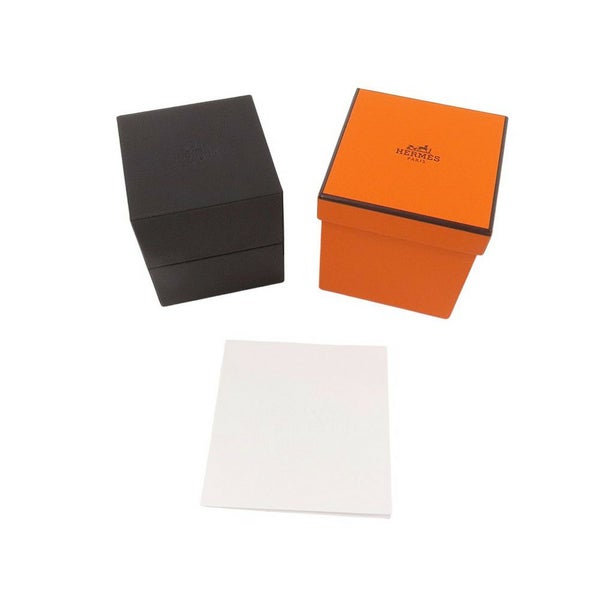 エルメス ブレスレット シェーヌダンクルTPM 24コマ K18PGピンクゴールド HERMES ジュエリー