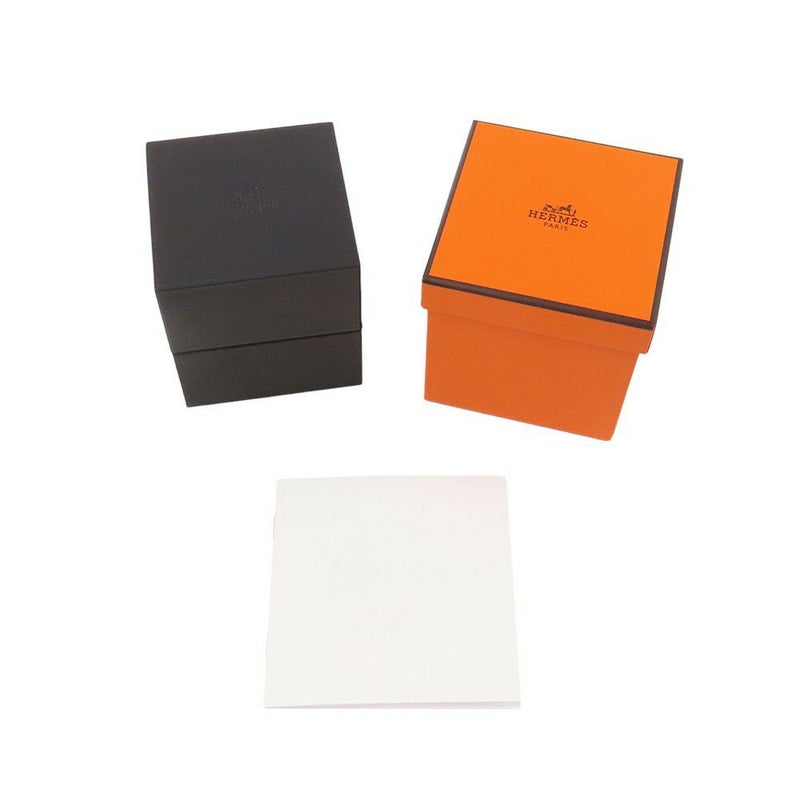 エルメス ブレスレット シェーヌダンクルTPM 22コマ K18YGイエローゴールド HERMES ジュエリー