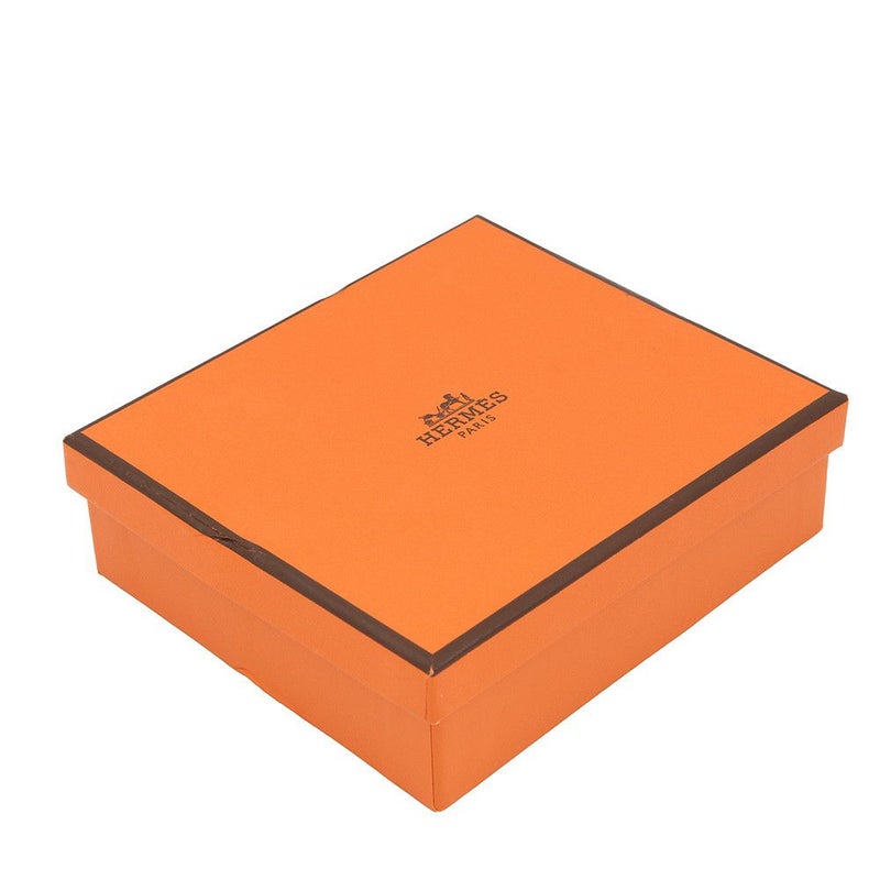 エルメス 三つ折り財布 ベアンコンビネ ブラック/ブラック金具 ヴォーマダム W刻印 HERMES 財布 黒