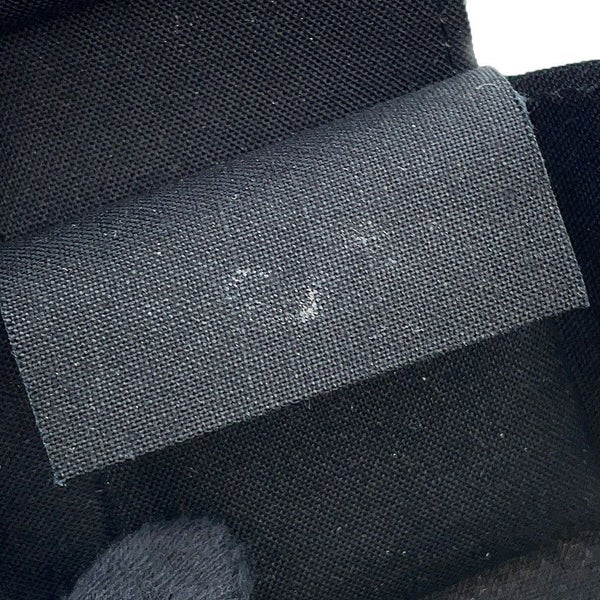 シャネル イヤリング ハートモチーフ デニム ココマーク メタル I24 P CHANEL アクセサリー