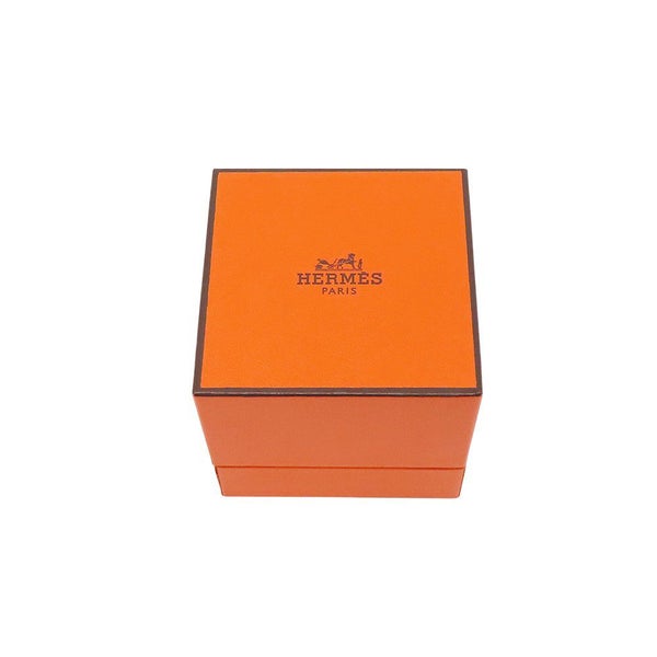 エルメス リング シェーヌダンクル アンシェネPM Enchainee SV925シルバー リングサイズ53 HERMES ジュエリー