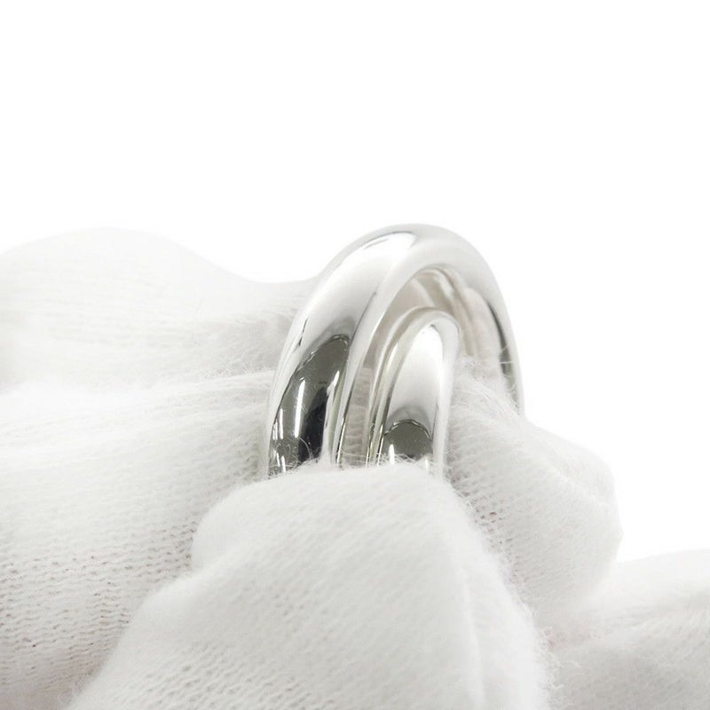 エルメス リング ヴェルティージュ SV925シルバー リングサイズ48 HERMES 指輪 ジュエリー