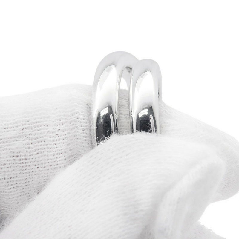 エルメス リング ヴェルティージュ SV925シルバー リングサイズ54 HERMES 指輪 ジュエリー