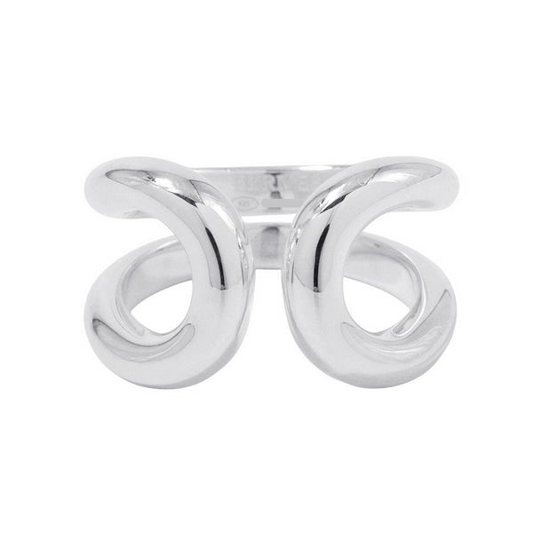 エルメス リング リマ PM SV925シルバー リングサイズ51 HERMES ジュエリー