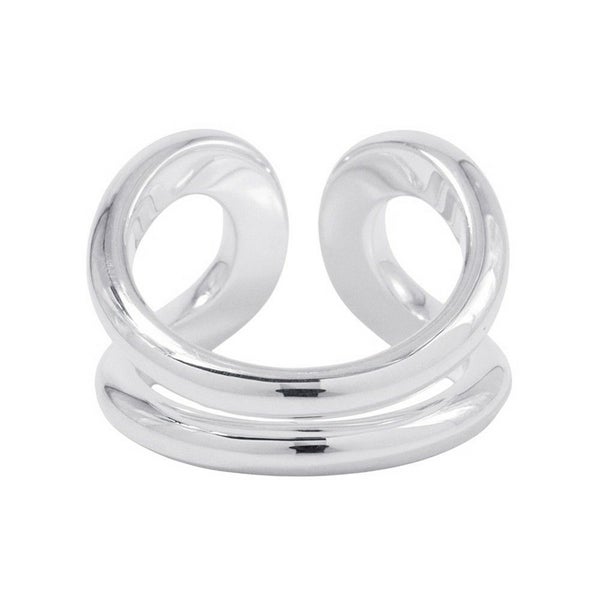 エルメス リング リマ PM SV925シルバー リングサイズ51 HERMES ジュエリー