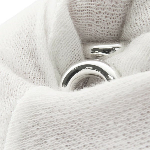 エルメス リング リマ PM SV925シルバー リングサイズ51 HERMES ジュエリー