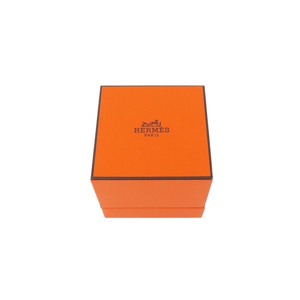 エルメス リング シェーヌダンクル アンシェネPM Enchainee SV925シルバー リングサイズ52 HERMES ジュエリー