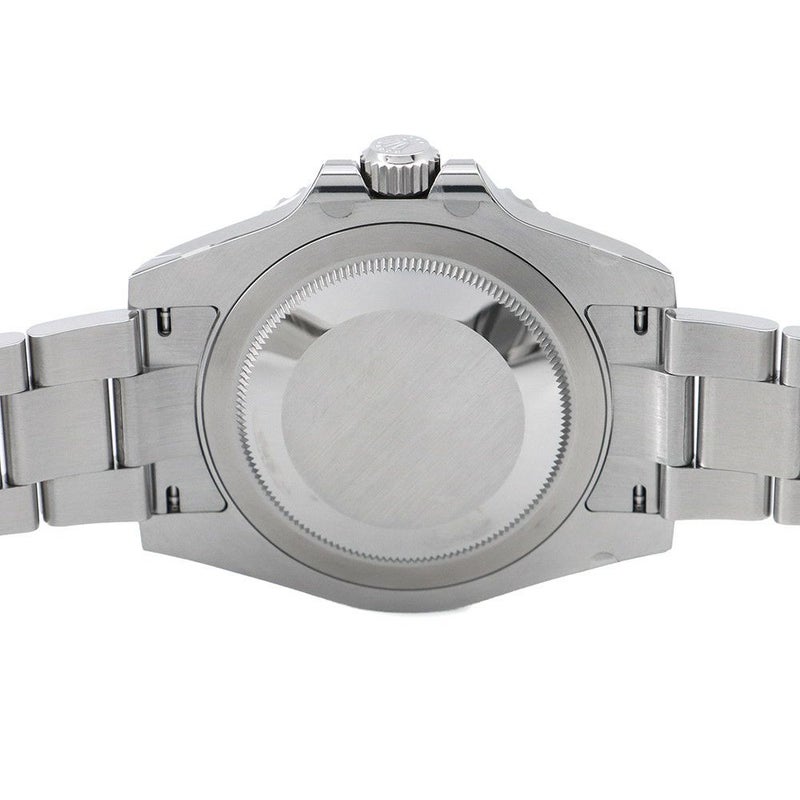 ロレックス GMTマスター2 デイト ランダムシリアル ルーレット 126710BLNR ROLEX 腕時計 黒文字盤