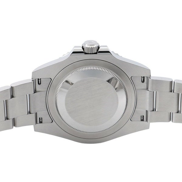 ロレックス GMTマスター2 ランダムシリアル ルーレット 126710GRNR ROLEX 腕時計 黒文字盤