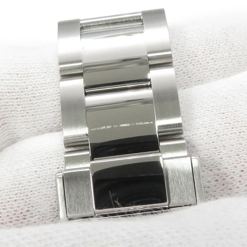 ロレックス GMTマスター2 ランダムシリアル ルーレット 126710GRNR ROLEX 腕時計 黒文字盤