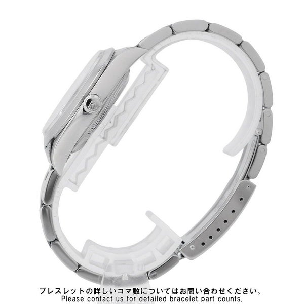 ロレックス エアキング F番 14000M ROLEX 腕時計 ウォッチ ブルー文字盤