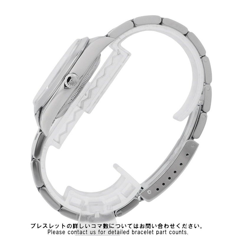 ロレックス エアキング F番 14000M ROLEX 腕時計 ウォッチ ブルー文字盤