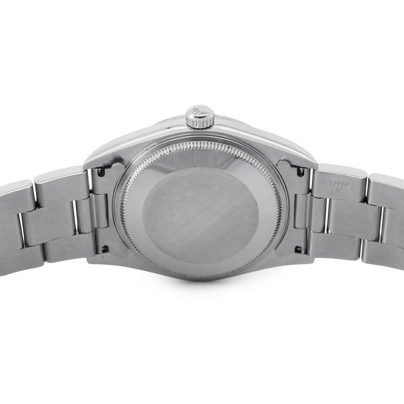 ロレックス エアキング F番 14000M ROLEX 腕時計 ウォッチ ブルー文字盤