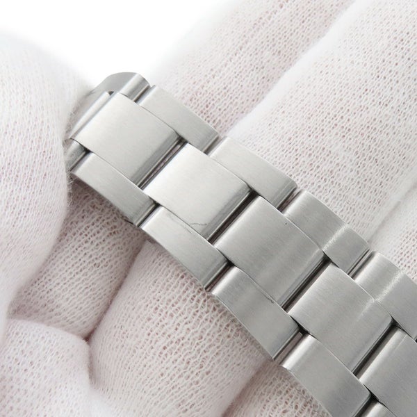 ロレックス エアキング F番 14000M ROLEX 腕時計 ウォッチ ブルー文字盤