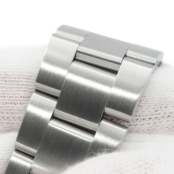 ロレックス エアキング F番 14000M ROLEX 腕時計 ウォッチ ブルー文字盤