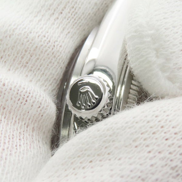 ロレックス エアキング F番 14000M ROLEX 腕時計 ウォッチ ブルー文字盤