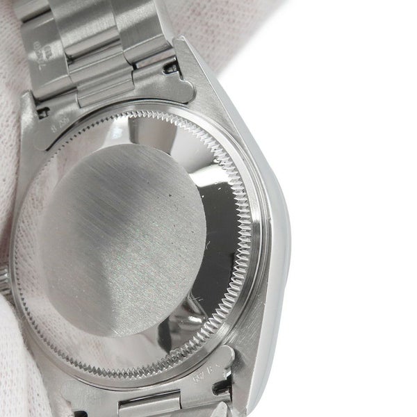 ロレックス エアキング F番 14000M ROLEX 腕時計 ウォッチ ブルー文字盤