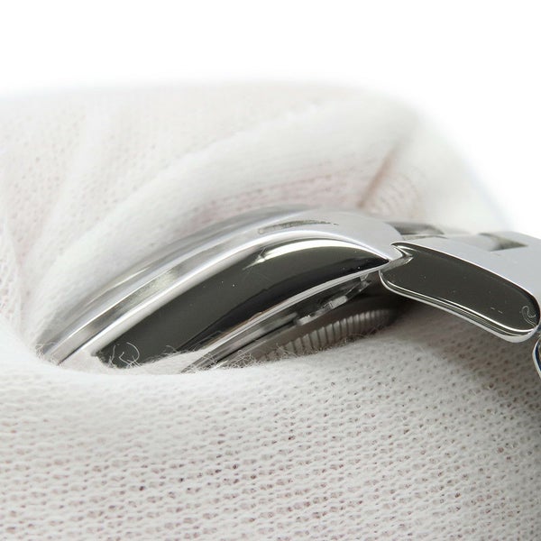 ロレックス エアキング F番 14000M ROLEX 腕時計 ウォッチ ブルー文字盤