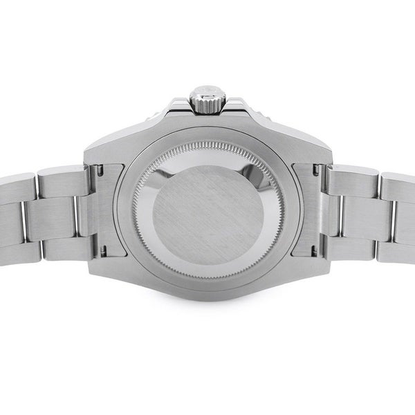 ロレックス GMTマスター2 デイト ランダムシリアル ルーレット 116710BLNR ROLEX 腕時計 黒文字盤