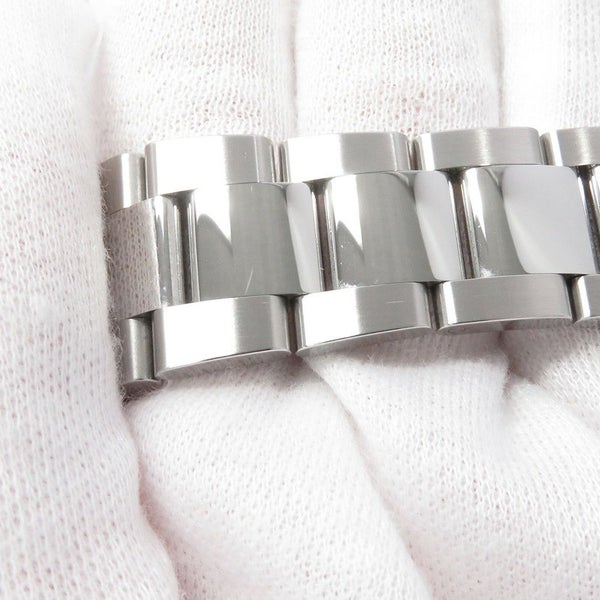 ロレックス GMTマスター2 デイト ランダムシリアル ルーレット 116710BLNR ROLEX 腕時計 黒文字盤