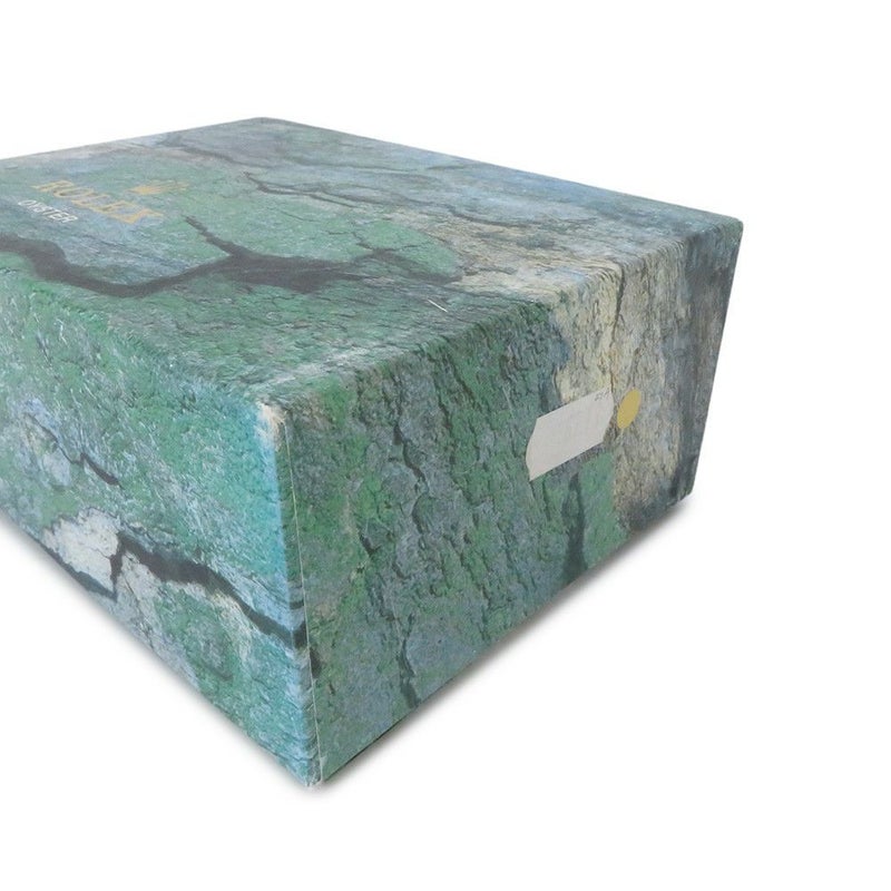 ロレックス デイトジャスト K番 SS/K18YG 116233 ROLEX 腕時計 アイボリーコンピュータ文字盤