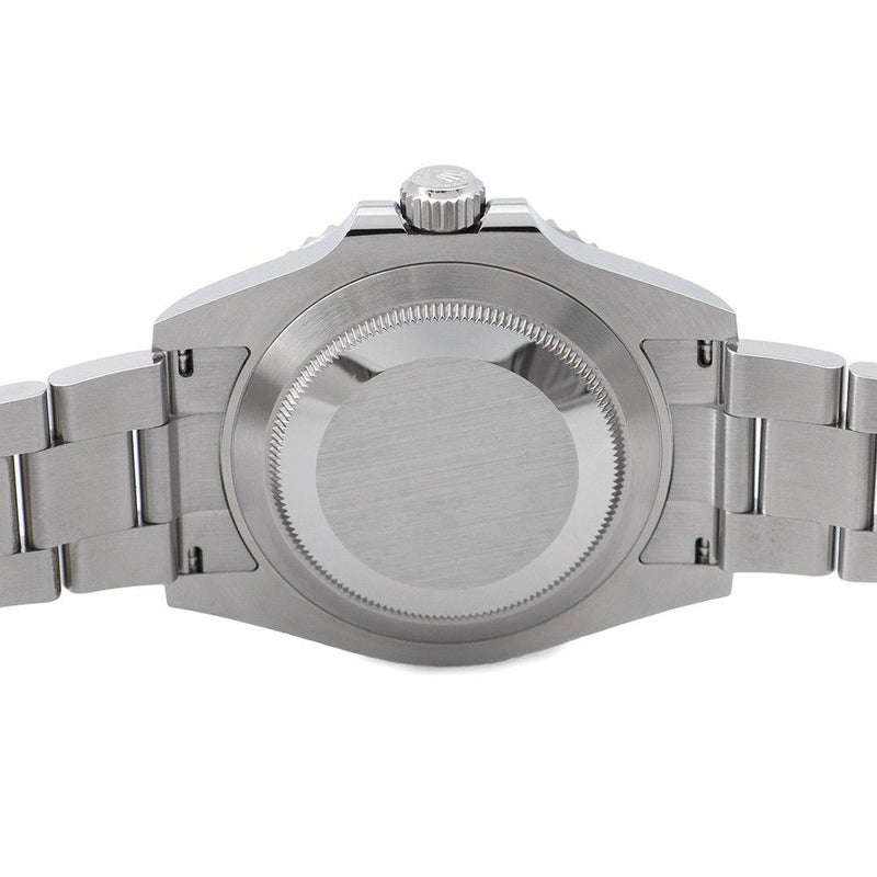 ロレックス サブマリーナ デイト ランダムシリアル ルーレット 126610LV ROLEX 腕時計 ウォッチ