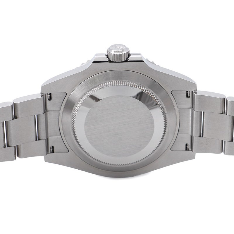 ロレックス サブマリーナ デイト ランダムシリアル ルーレット 126610LV ROLEX 腕時計 ウォッチ