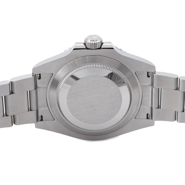 ロレックス サブマリーナ デイト ランダムシリアル ルーレット 126610LV ROLEX 腕時計 ウォッチ