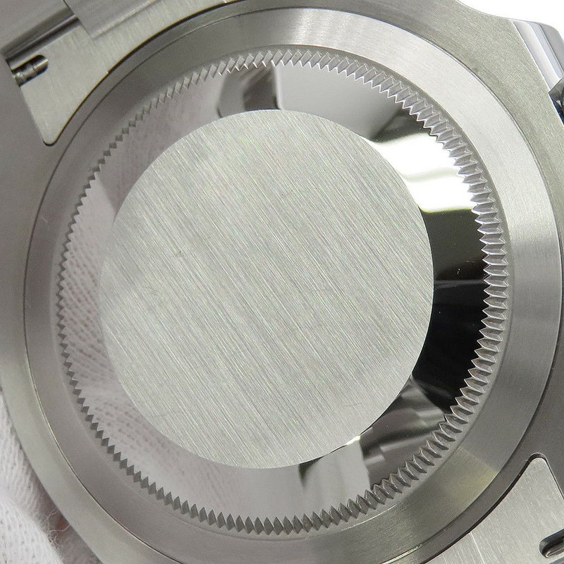 ロレックス サブマリーナ デイト ランダムシリアル ルーレット 126610LV ROLEX 腕時計 ウォッチ