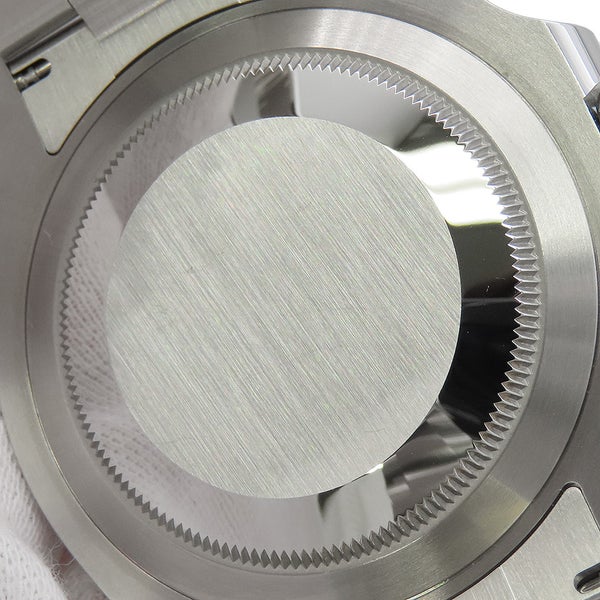 ロレックス サブマリーナ デイト ランダムシリアル ルーレット 126610LV ROLEX 腕時計 ウォッチ