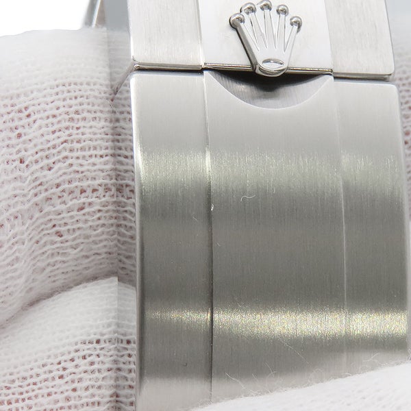 ロレックス サブマリーナ デイト ランダムシリアル ルーレット 126610LV ROLEX 腕時計 ウォッチ