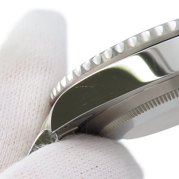 ロレックス サブマリーナ デイト ランダムシリアル ルーレット 126610LV ROLEX 腕時計 ウォッチ