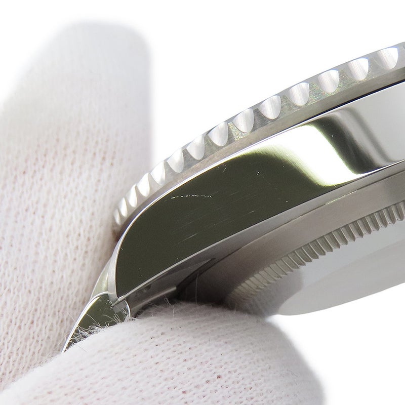 ロレックス サブマリーナ デイト ランダムシリアル ルーレット 126610LV ROLEX 腕時計 ウォッチ