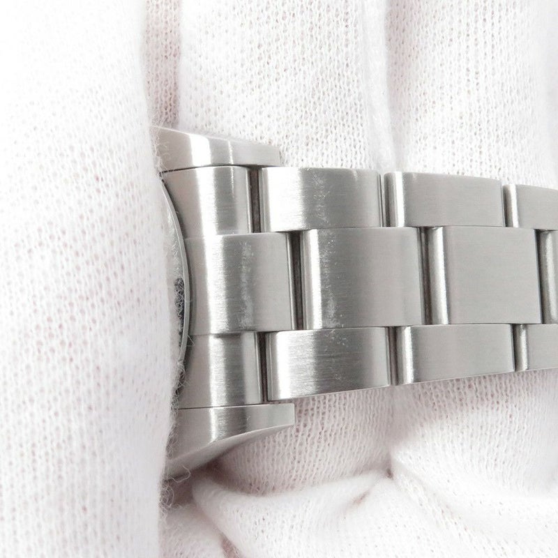 ロレックス エクスプローラー1 ランダムシリアル ルーレット 124270 ROLEX 腕時計 黒文字盤