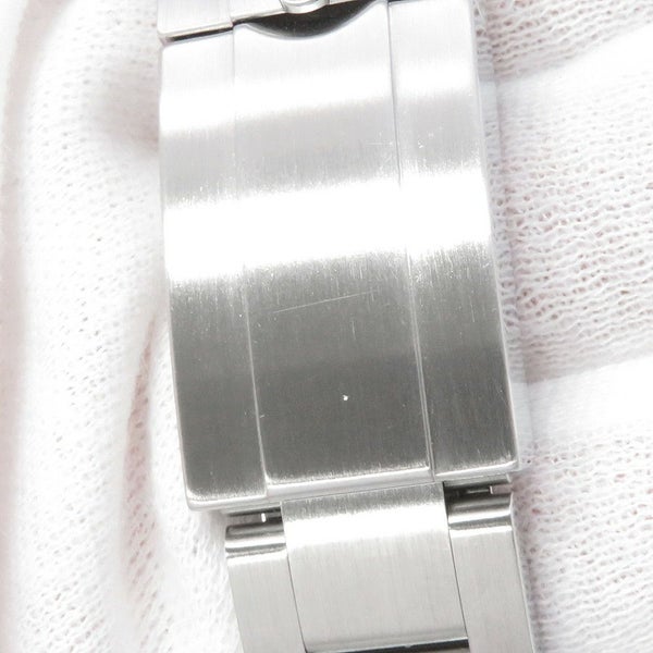 ロレックス エクスプローラー1 ランダムシリアル ルーレット 124270 ROLEX 腕時計 黒文字盤