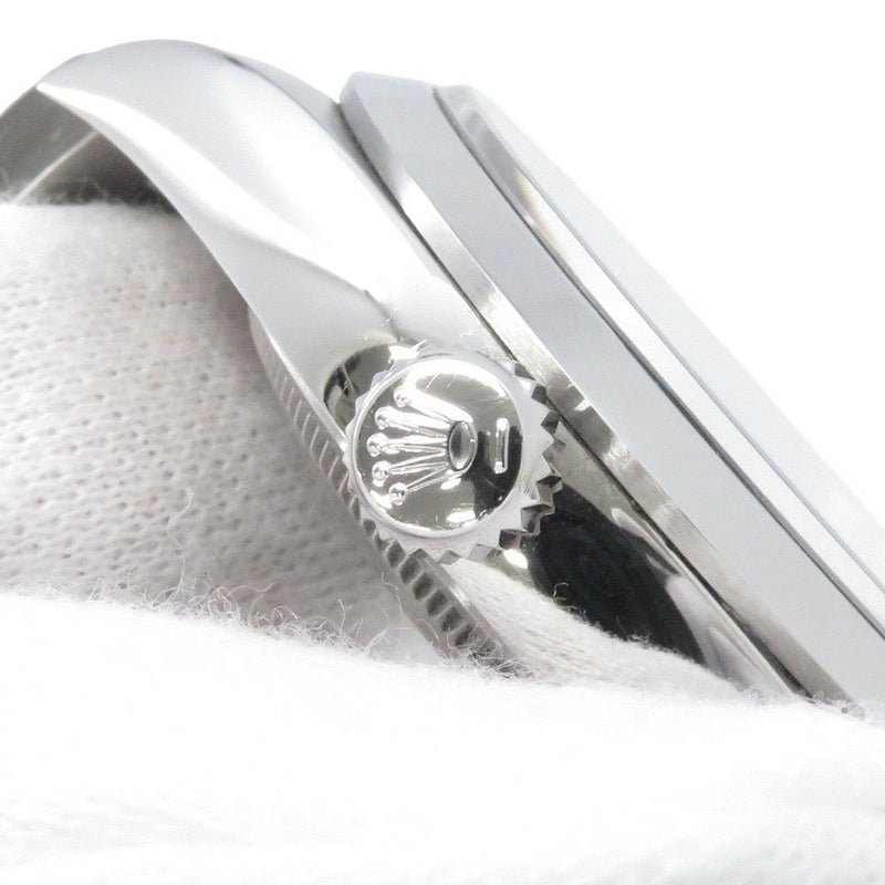 ロレックス エクスプローラー1 ランダムシリアル ルーレット 124270 ROLEX 腕時計 黒文字盤