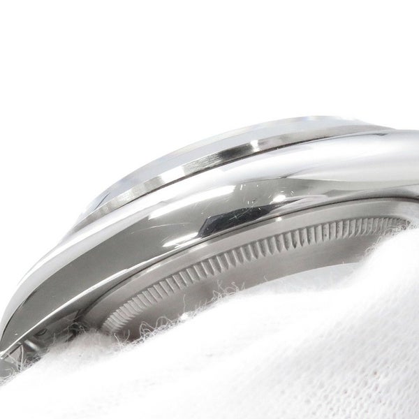 ロレックス エクスプローラー1 ランダムシリアル ルーレット 124270 ROLEX 腕時計 黒文字盤