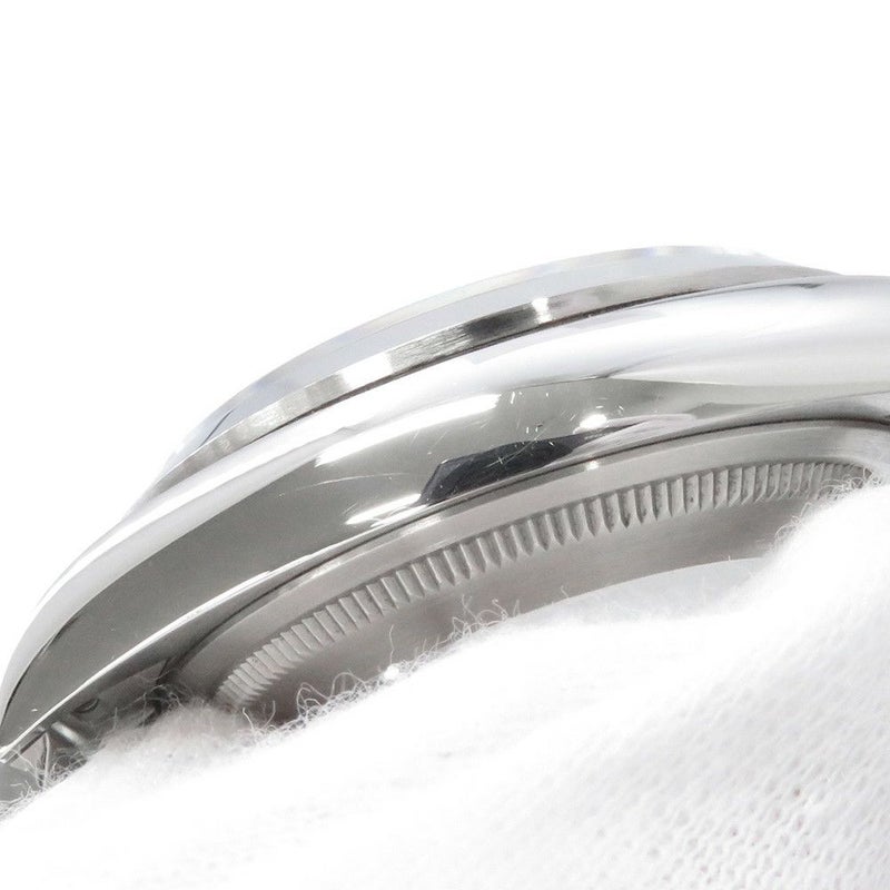 ロレックス エクスプローラー1 ランダムシリアル ルーレット 124270 ROLEX 腕時計 黒文字盤