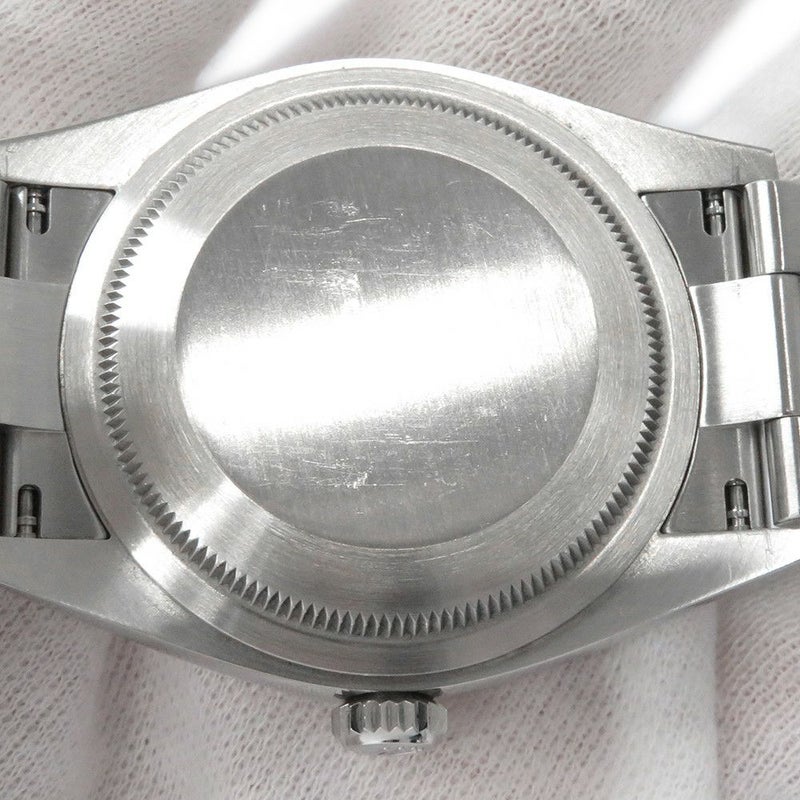 ロレックス エクスプローラー1 ランダムシリアル ルーレット 124270 ROLEX 腕時計 黒文字盤