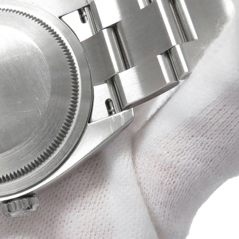 ロレックス エクスプローラー1 ランダムシリアル ルーレット 124270 ROLEX 腕時計 黒文字盤