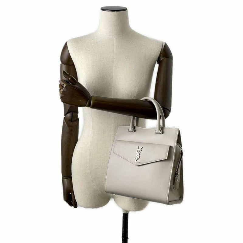 サンローランパリ ハンドバッグ アップタウン スモール 561203 SAINT LAURENT PARIS 2wayショルダーバッグ