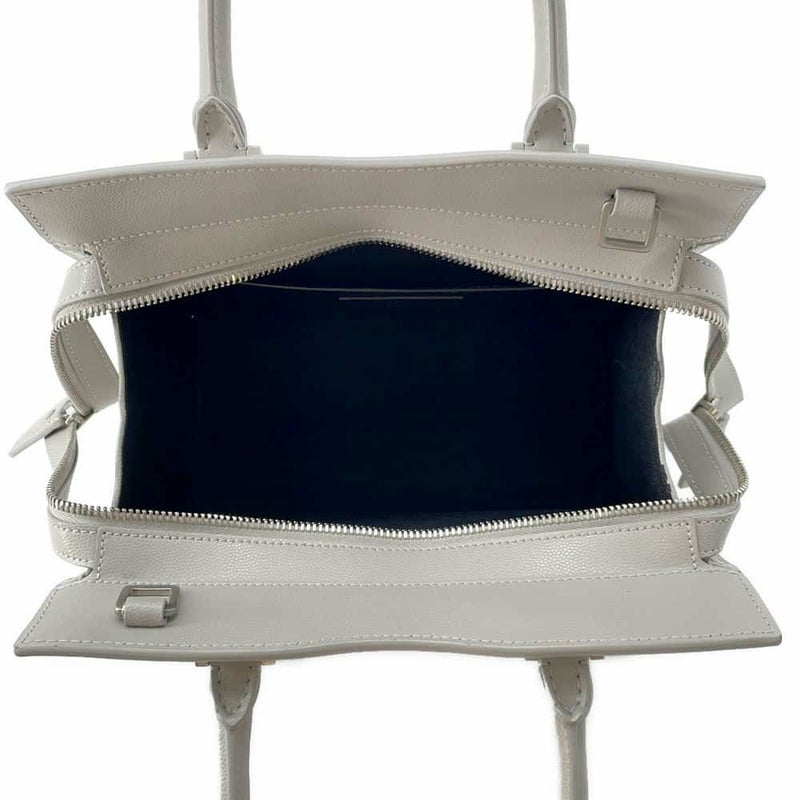 サンローランパリ ハンドバッグ アップタウン スモール 561203 SAINT LAURENT PARIS 2wayショルダーバッグ