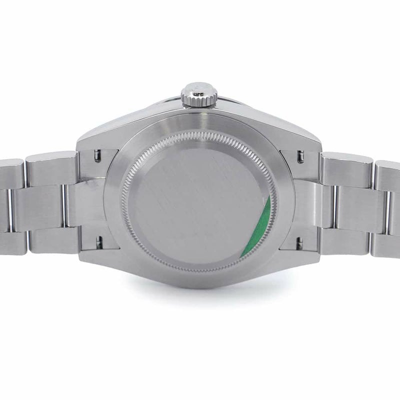 ロレックス エクスプローラー1 40 ランダムシリアル ルーレット 224270 黒文字盤