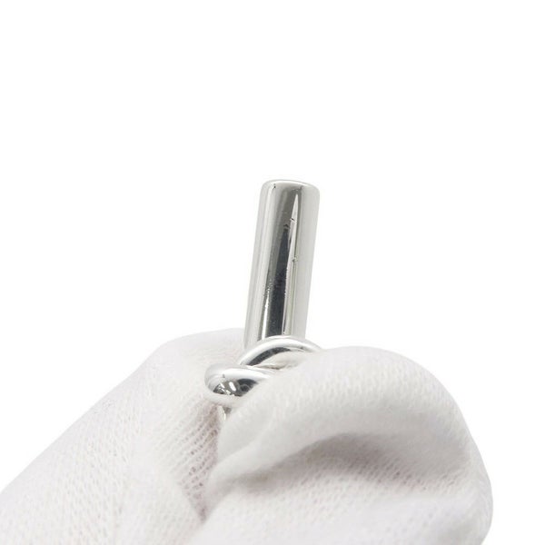 エルメス ブレスレット シェーヌダンクルGM 12コマ SV925シルバー HERMES ジュエリー