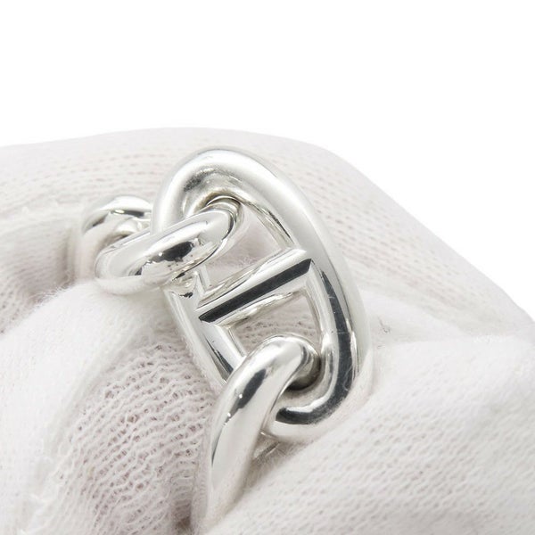 エルメス ブレスレット シェーヌダンクルGM 12コマ SV925シルバー HERMES ジュエリー