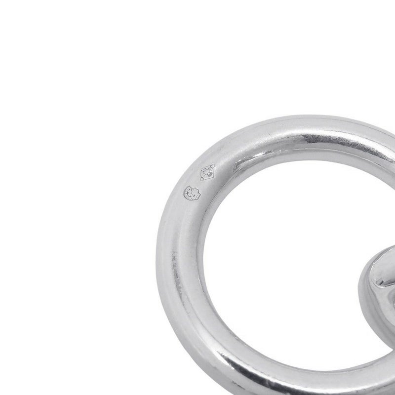 エルメス ブレスレット シェーヌダンクルGM 12コマ SV925シルバー HERMES ジュエリー